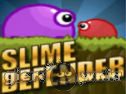 Miniaturka gry: Slime Defender