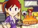 Miniaturka gry: Sara's Cooking Class Ciasteczkowe Lizaki
