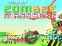 Miniaturka gry: Super ZomBee Massacre