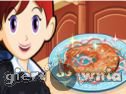 Miniaturka gry: Sara's Cooking Class Łosoś w Syropie Klonowym