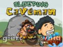 Miniaturka gry: Sleeping Caveman