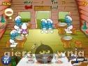 Miniaturka gry: Smurf Dinner