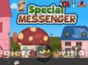 Miniaturka gry: Special Messenger