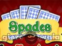 Miniaturka gry: Spades
