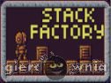 Miniaturka gry: Stack Factory