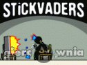 Miniaturka gry: Stickvaders