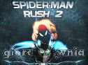 Miniaturka gry: Spiderman Rush 2