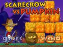 Miniaturka gry: Scarecrow VS Pumpkin
