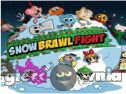Miniaturka gry: SnowBrawl Fight