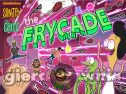 Miniaturka gry: Sanjay And Craig The Frycade
