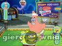 Miniaturka gry: Spongebob Bikini Bottom Bust Up