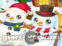 Miniaturka gry: Snowman Care