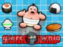 Miniaturka gry: Sumo Jump