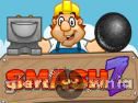 Miniaturka gry: SmashZ