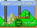 Miniaturka gry: Super Luigi Flash 2
