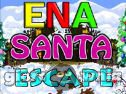 Miniaturka gry: Ena Santa Escape
