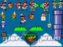 Miniaturka gry: Super Mario Scene Creator