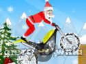 Miniaturka gry: Santa Claus Bike