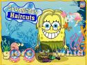 Miniaturka gry: SpongeBob Haircuts