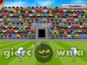 Miniaturka gry: Smurfs World Cup