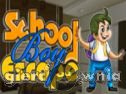 Miniaturka gry: School Boy Escape