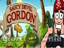 Miniaturka gry: Saucy Devil Gordon