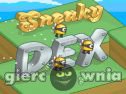 Miniaturka gry: Sneaky Dex