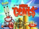 Miniaturka gry: SpongeBob SquarePants Mr. Krabs Makes Cents