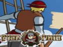 Miniaturka gry: Steam Pirate