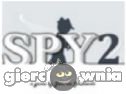 Miniaturka gry: Spy  2