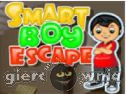 Miniaturka gry: Smart Boy Escape