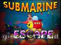 Miniaturka gry: Submarine  Escape