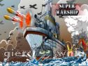 Miniaturka gry: Super Warship