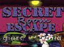 Miniaturka gry: Secret Room Escape