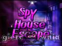 Miniaturka gry: Spy House Escape