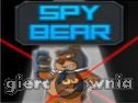 Miniaturka gry: Spy Bear