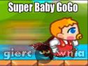 Miniaturka gry: Super Baby GoGo