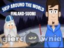 Miniaturka gry: Skip Around The World Finland Suomi