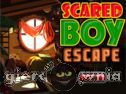 Miniaturka gry: Scared Boy Escape