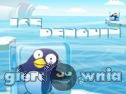 Miniaturka gry: Ice Penguin