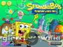 Miniaturka gry: SpongeBob Transport Carb Fort