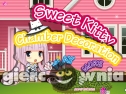 Miniaturka gry: Sweet Kitty Chamber Decoration
