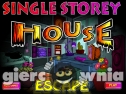 Miniaturka gry: Single Storey House Escape