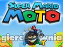 Miniaturka gry: Super Mario Moto