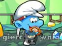 Miniaturka gry: Smurfs Dug Treasures