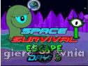 Miniaturka gry: Space Survival Escape 5