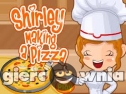 Miniaturka gry: Shirley Making A Pizza