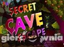 Miniaturka gry: Secret Cave Escape