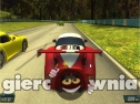 Miniaturka gry: Speed Rally Pro 2