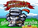 Miniaturka gry: Shifty Knight